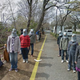 Illustration for article titled The Ten Best Google Street View Pranks